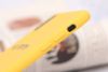 Ốp lưng iPhone XS Max Nhựa dẻo UV printing OSMIA CKTG903 Yummy Vàng
