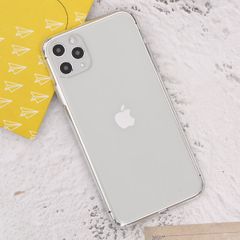  Ốp lưng iPhone 11 Pro Max Nhựa dẻo Sliipa JM Nude 