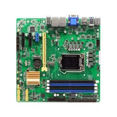  Mainboard AAEON MAX-Q370A-A20-210 