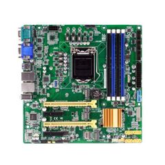  Mainboard AAEON MAX-Q470A-A11-210 