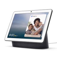  Trợ Lý Ảo Google Nest Hub Max 