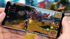  Top 15 game mobile hay nhất trên điện thoại - Android, iOS 