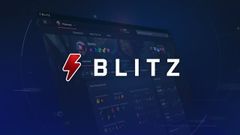  Cách tải và hướng dụng sử dụng Blitz App hỗ trợ chơi LMHT 