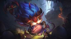  Heimerdinger DTCL Mùa 5: Cách lên đồ, đội hình Heimerdinger mạnh nhất và mẹo chơi 