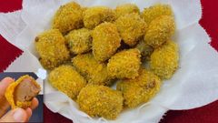  Cách làm sữa tươi chiên giòn vị socola ngon hấp dẫn ăn là ghiền 