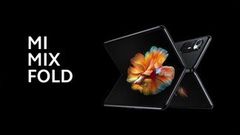  Trên tay Xiaomi Mi Mix Fold: Cấu hình khủng, công nghệ camera ống kính chất lỏng cùng mức giá khá hợp lý 