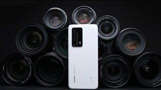Đánh giá chi tiết Huawei P40 Pro Plus: Camera “khủng” với chất ảnh sinh động, cùng thiết kế tổng thể cao cấp