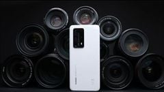  Đánh giá chi tiết Huawei P40 Pro Plus: Camera “khủng” với chất ảnh sinh động, cùng thiết kế tổng thể cao cấp 
