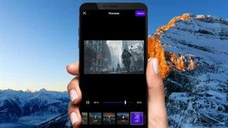 Nhập vai thành Editor dựng phim chuyên nghiệp với chiếc smartphone của bạn