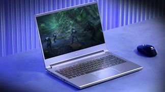 Trên tay Acer Predator Triton 300 SE: Cấu hình mạnh mẽ, nhỏ gọn, đa năng, lựa chọn hợp lý cho cả nhu cầu chơi game lẫn công việc