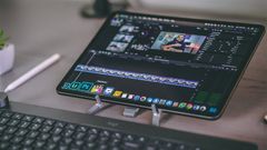 Rò Rỉ Mới Cho Biết Ipad Pro Sắp Tới Sẽ Chạy Được Macos, Thực Hư Như Thế Nào 