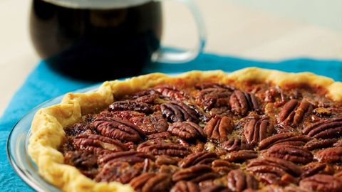 2 cách làm bánh hồ đào - pecan pie vỏ giòn thơm ngon cho ngày Lễ Tạ ơn