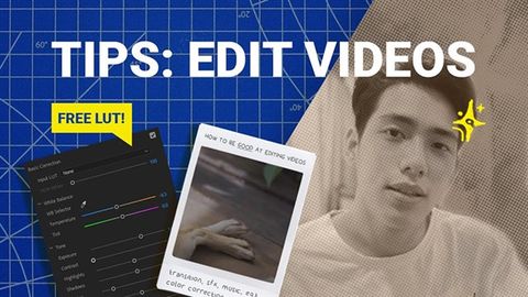 Cách chỉnh sửa, thêm nhạc, chữ vào video trên Windows 10 không cần tải phần mềm