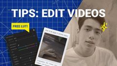  Cách chỉnh sửa, thêm nhạc, chữ vào video trên Windows 10 không cần tải phần mềm 