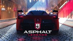  Cách tải và cài đặt Asphalt 9 trên máy tính đơn giản nhất 