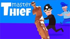  3 điều bạn nên biết ý khi chơi Master Thief để giành chiến thắng 