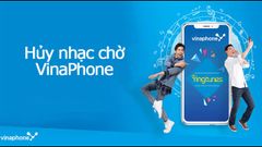  3 cách hủy nhạc chờ VinaPhone trên điện thoại nhanh chóng 