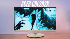  Màn hình Acer CBL282K 28