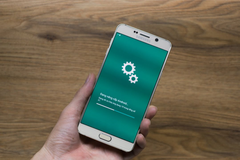  Cách cập nhật phần mềm mới trên HTC 10 EVO 