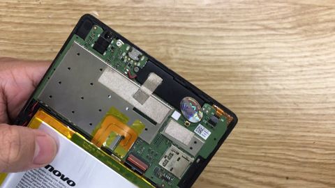 Loa Ngoài Lenovo Phab Pb1 750M