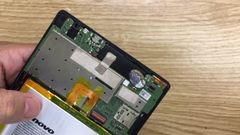  Loa Ngoài Lenovo Phab Pb1 750M 