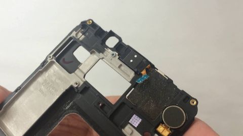 Loa Trong Samsung A710F