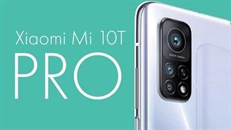 Màn hình Xiaomi Mi 10T và Mi 10T Pro sẽ được hỗ trợ công nghệ MEMC, Xiaomi dường như đang rất kỳ vọng vào 2 thiết bị này
