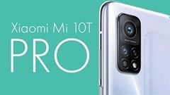  Màn hình Xiaomi Mi 10T và Mi 10T Pro sẽ được hỗ trợ công nghệ MEMC, Xiaomi dường như đang rất kỳ vọng vào 2 thiết bị này 