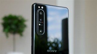 DxOMark đánh giá camera Sony Xperia 1 II không tốt như mong đợi, điểm số chỉ bằng Galaxy S10+, các bạn dùng rồi cho ý kiến