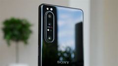  DxOMark đánh giá camera Sony Xperia 1 II không tốt như mong đợi, điểm số chỉ bằng Galaxy S10+, các bạn dùng rồi cho ý kiến 