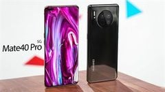  Dòng Huawei Mate 40 sẽ ra mắt với 4 phiên bản, mang đến nhiều cải tiến về khả năng chụp ảnh và quay video 