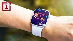  Rò rỉ hình ảnh mới của OnePlus Watch với thiết kế mặt số tròn khá thú vị, hứa hẹn sẽ làm nên chuyện trong ngành đồng hồ thông minh 