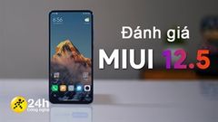  Đánh giá Xiaomi Redmi Note 10 Pro lên MIUI 12.5.3: Giao diện đẹp hơn, mượt hơn, chơi game ngon hơn, pin dùng lâu hơn 