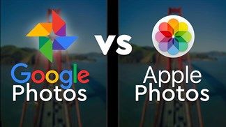 Google Photos hay iCloud Photos? Đâu sẽ là giải pháp lưu trữ và quản lý ảnh tốt nhất năm 2021?