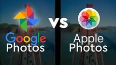  Google Photos hay iCloud Photos? Đâu sẽ là giải pháp lưu trữ và quản lý ảnh tốt nhất năm 2021? 