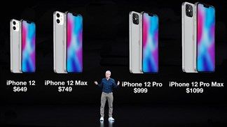 Lộ thông tin iPhone 12 series sẽ có mức giá bán cao hơn dự kiến khoảng từ 1 - 3 triệu đồng, lý do là gì vậy nhỉ?