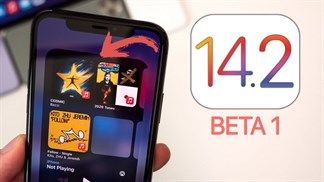 Apple phát hành phiên bản iOS 14.2 beta 1: Bổ sung tính năng mới, dự kiến sẽ ra mắt cùng iPhone 12 series