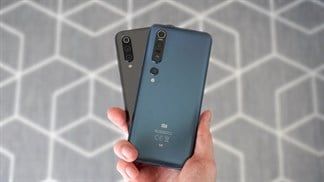 Xiaomi Mi 10T Lite sẽ được trang bị viên pin dung lượng 4.720 mAh, dự kiến đi kèm cấu hình tốt cùng mức giá hấp dẫn