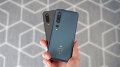  Xiaomi Mi 10T Lite sẽ được trang bị viên pin dung lượng 4.720 mAh, dự kiến đi kèm cấu hình tốt cùng mức giá hấp dẫn 