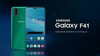Samsung Galaxy F41 bất ngờ xuất hiện trên trang hỗ trợ tại Ấn Độ, dự kiến thiết bị này sẽ sớm được lên kệ
