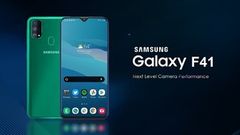  Samsung Galaxy F41 bất ngờ xuất hiện trên trang hỗ trợ tại Ấn Độ, dự kiến thiết bị này sẽ sớm được lên kệ 