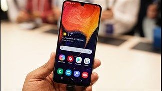 Samsung Galaxy A02 lộ diện điểm số hiệu năng trên Geekbench cùng với thông tin về chip, RAM và hệ điều hành