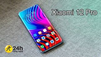 Nghe Đồn Là: Xiaomi 12 Pro sẽ được trang bị con chip Snapdragon 8 Gen 1, pin 4.500 mAh, sạc nhanh 120 W, ra mắt cuối năm nay (đang cập nhật)