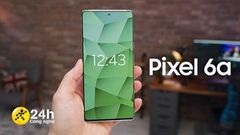  Nghe đồn là: Google Pixel 6a sẽ ra mắt vào tháng 8/2022, chạy chip Google Tensor GS101, giá dưới 15 triệu đồng (liên tục cập nhật) 
