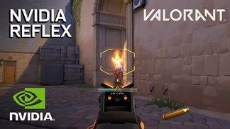 Cùng tìm hiểu về NVIDIA Reflex: Công nghệ mang tính cách mạng cho những tựa game bắn súng eSports