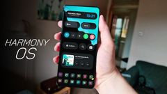  Không để người dùng chờ đợi lâu, Huawei sẽ bắt đầu cập nhật HarmonyOS 2.0 cho smartphone vào đầu năm 2021 