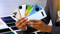  Top 1 và Top 2 thị phần smartphone tại Việt Nam là hãng nào, mà sau ngần ấy năm chưa ai có thể vượt qua được? 
