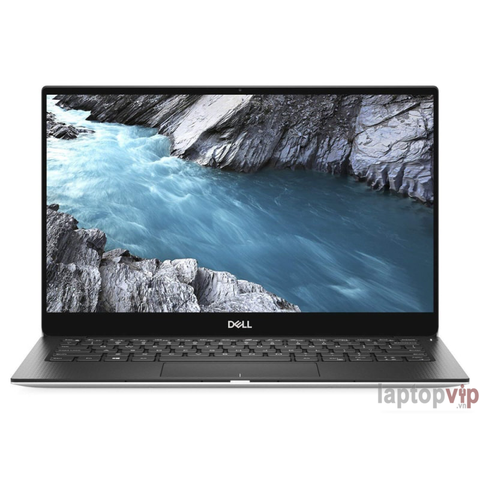 Dell Xps 13 7390 Silver