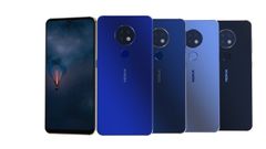  Nokia 5.2 Nokia5.2 