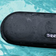  LOA TRIBIT MAXSOUND PLUS 